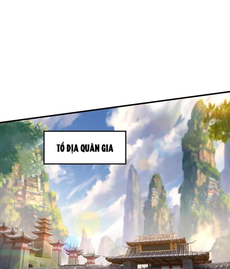 Vô Địch Đốn Ngộ Chapter 202 - Trang 0