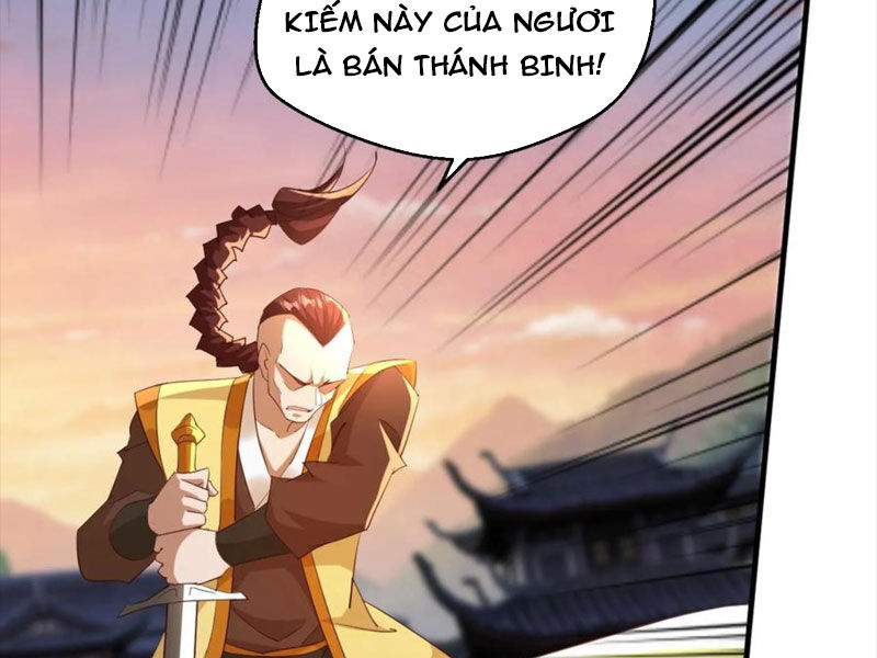 Vô Địch Đốn Ngộ Chapter 167 - Trang 39