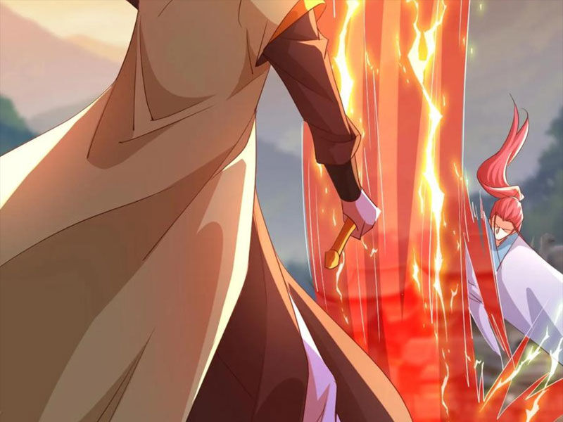 Vô Địch Đốn Ngộ Chapter 167 - Trang 31