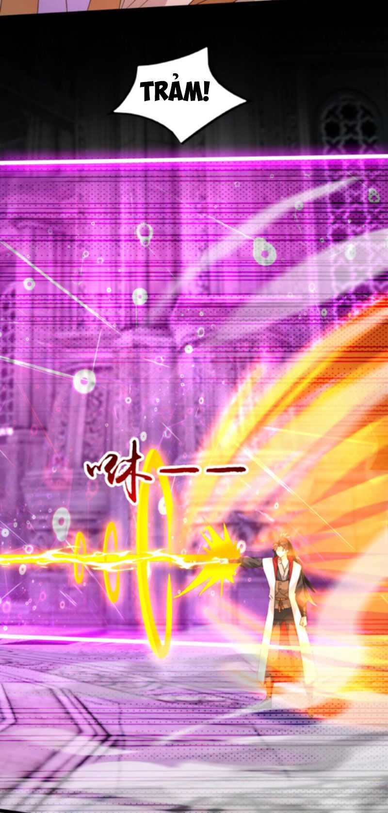 Vô Địch Đốn Ngộ Chapter 189 - Trang 3