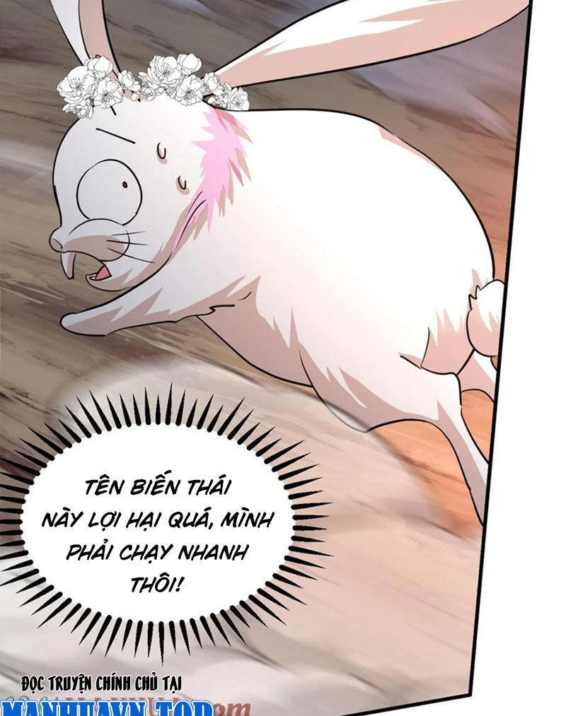 Vô Địch Đốn Ngộ Chapter 160 - Trang 4