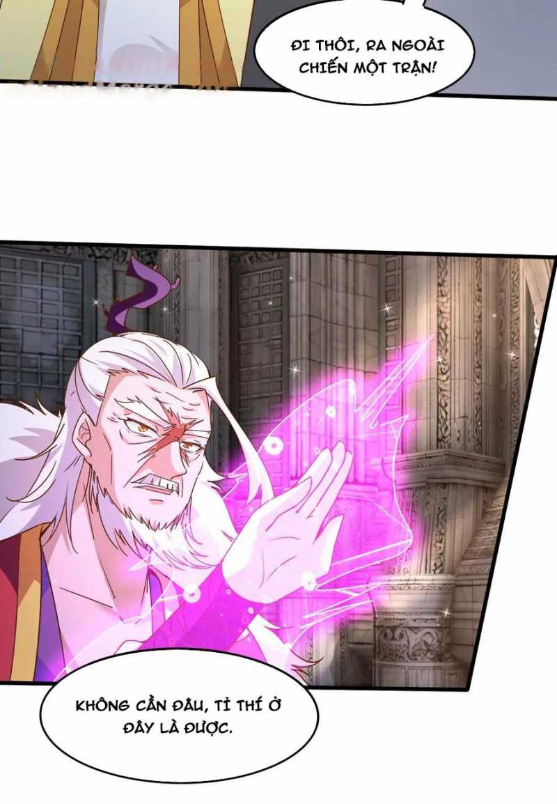 Vô Địch Đốn Ngộ Chapter 188 - Trang 17