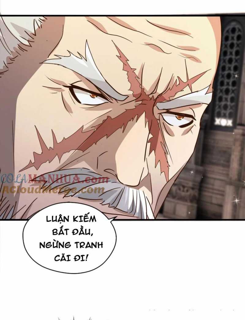 Vô Địch Đốn Ngộ Chapter 187 - Trang 24