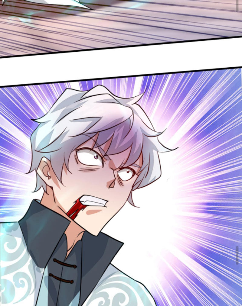 Vô Địch Đốn Ngộ Chapter 169 - Trang 15
