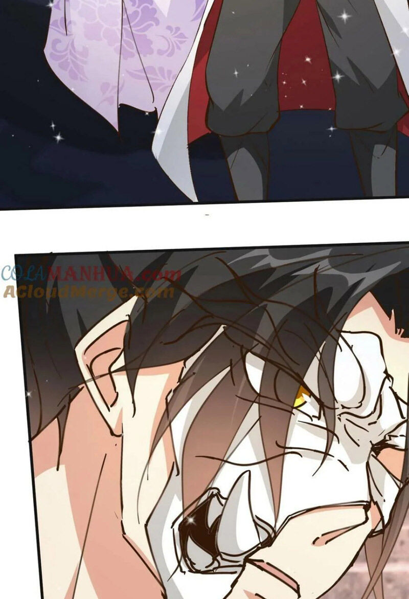 Vô Địch Đốn Ngộ Chapter 173 - Trang 27