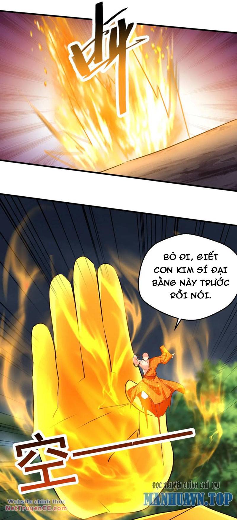 Vô Địch Đốn Ngộ Chapter 161 - Trang 8