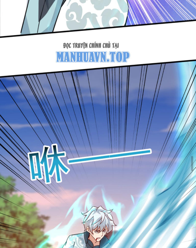 Vô Địch Đốn Ngộ Chapter 169 - Trang 16