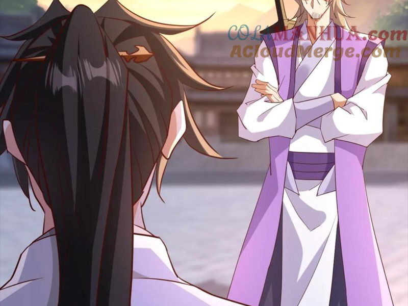 Vô Địch Đốn Ngộ Chapter 167 - Trang 61