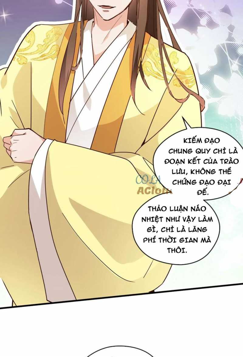 Vô Địch Đốn Ngộ Chapter 187 - Trang 9