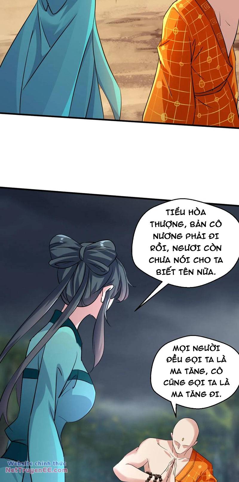 Vô Địch Đốn Ngộ Chapter 161 - Trang 20