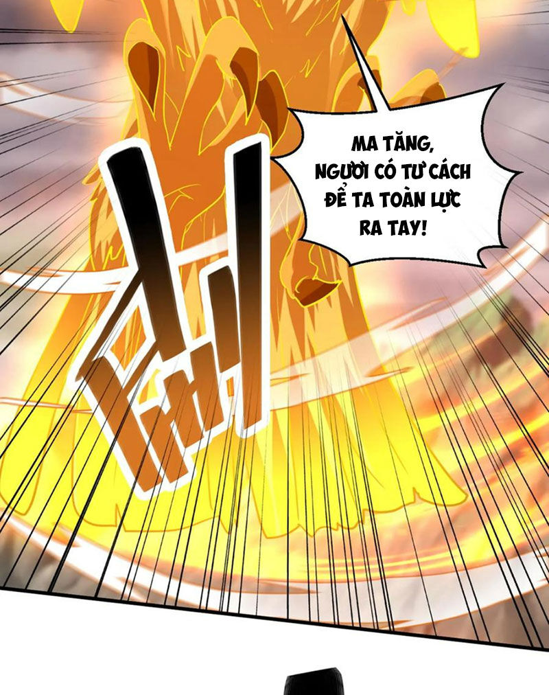 Vô Địch Đốn Ngộ Chapter 160 - Trang 6