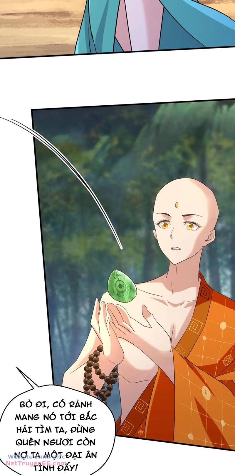 Vô Địch Đốn Ngộ Chapter 161 - Trang 24