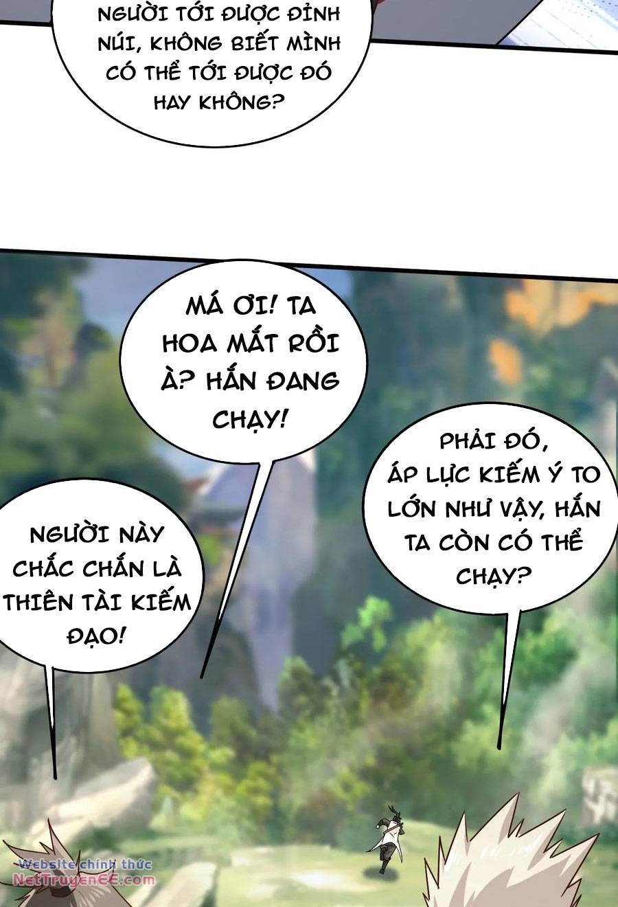 Vô Địch Đốn Ngộ Chapter 162 - Trang 15