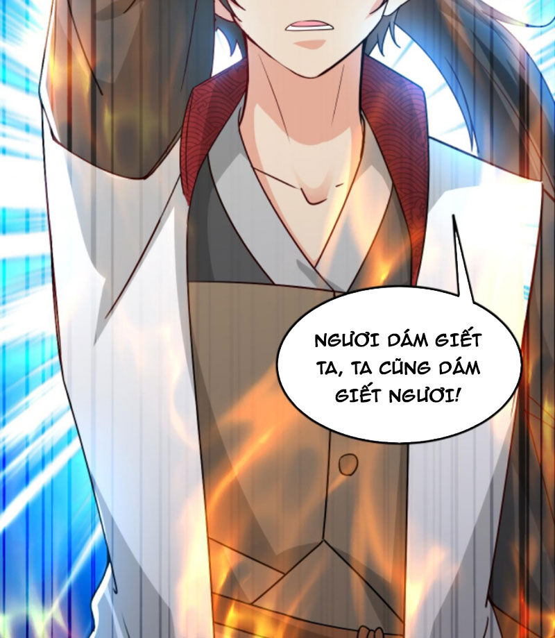 Vô Địch Đốn Ngộ Chapter 169 - Trang 32