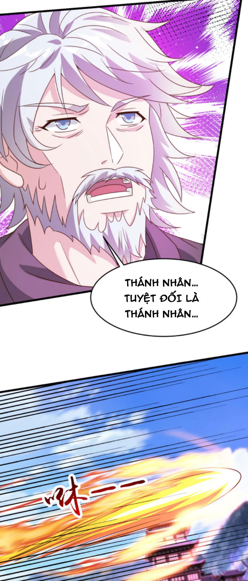 Vô Địch Đốn Ngộ Chapter 170 - Trang 1