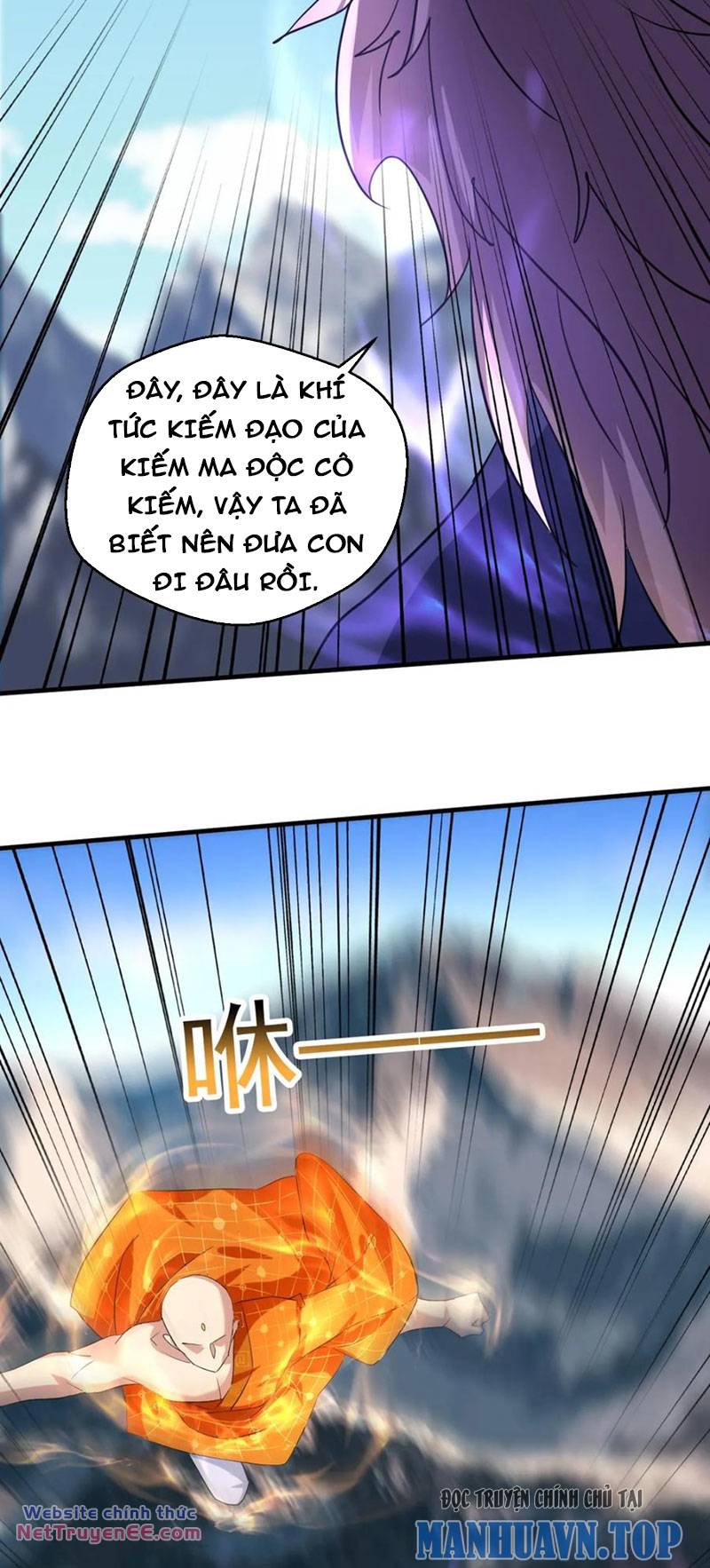 Vô Địch Đốn Ngộ Chapter 161 - Trang 32