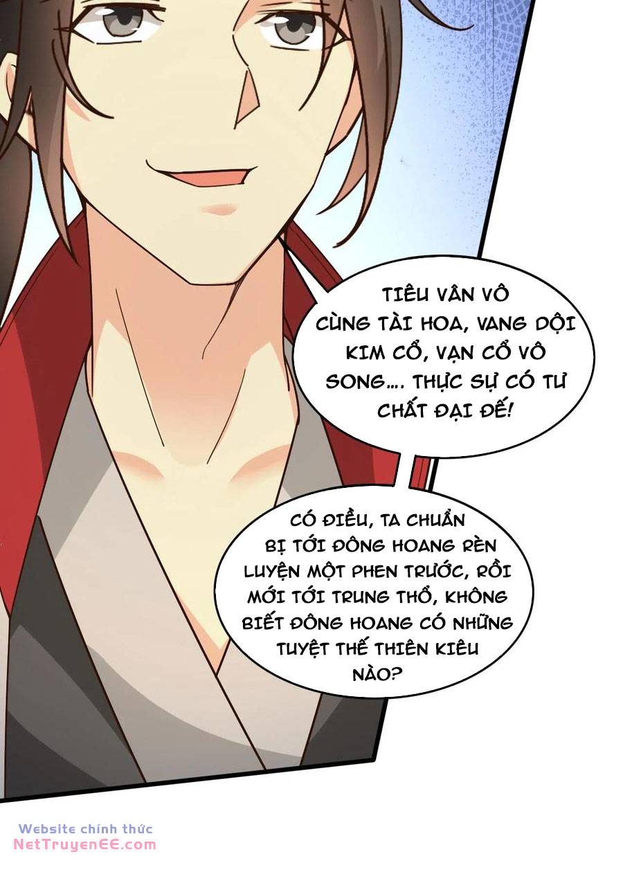 Vô Địch Đốn Ngộ Chapter 162 - Trang 37