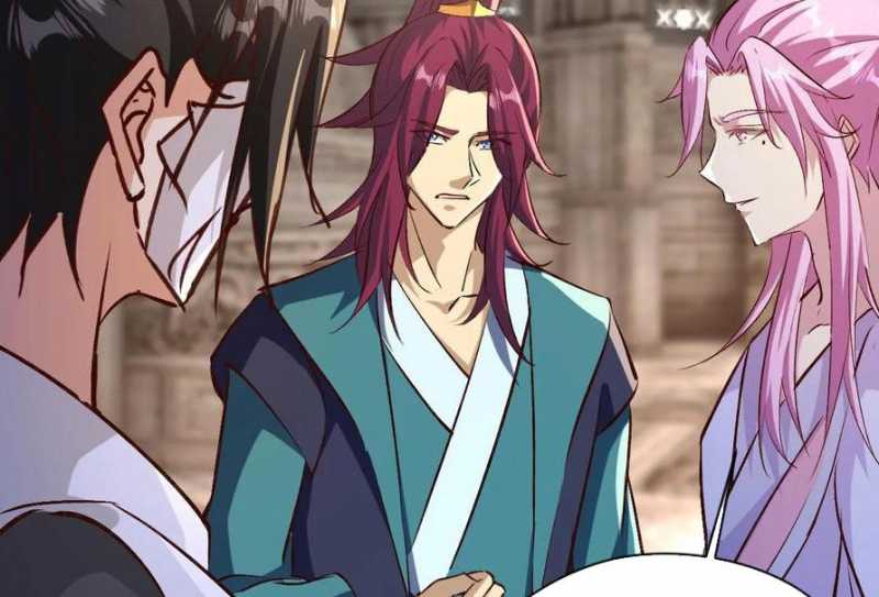 Vô Địch Đốn Ngộ Chapter 190 - Trang 21