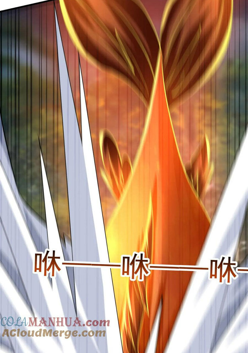 Vô Địch Đốn Ngộ Chapter 160 - Trang 18