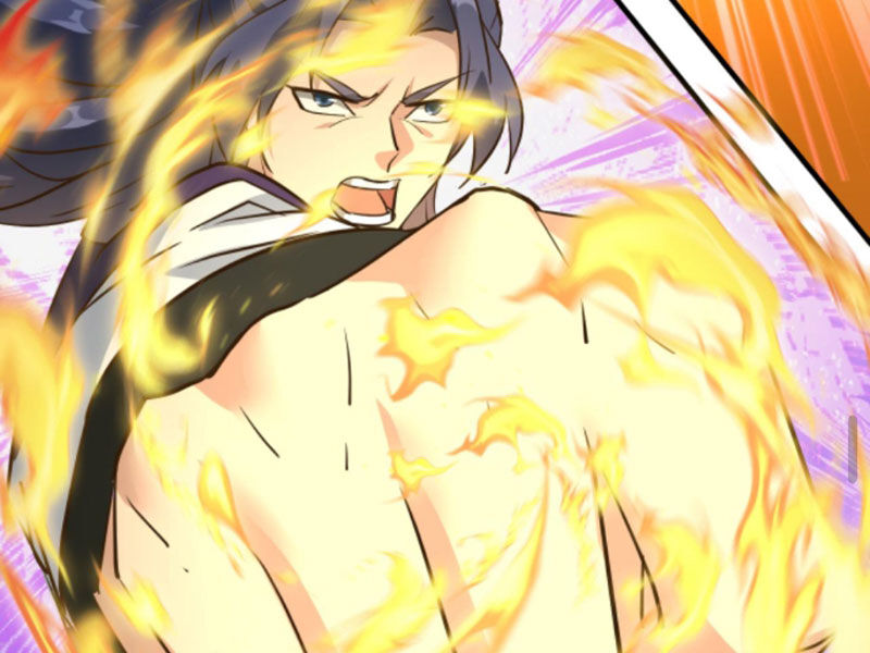 Vô Địch Đốn Ngộ Chapter 171 - Trang 27