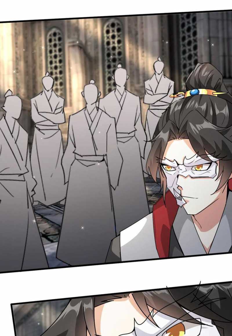 Vô Địch Đốn Ngộ Chapter 188 - Trang 0