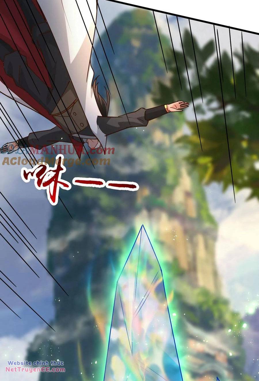 Vô Địch Đốn Ngộ Chapter 162 - Trang 4