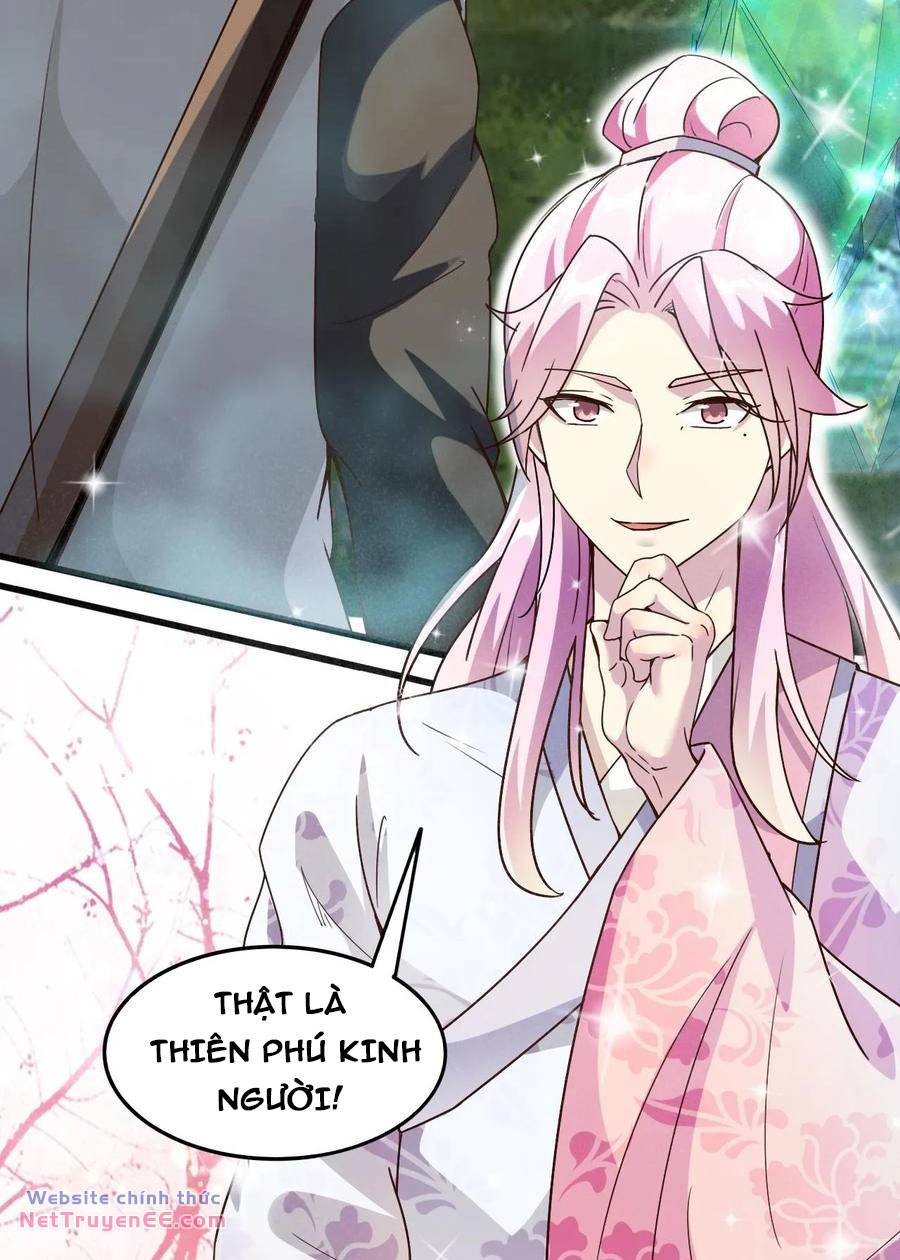 Vô Địch Đốn Ngộ Chapter 162 - Trang 25