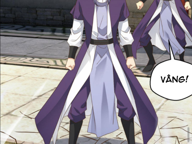 Vô Địch Đốn Ngộ Chapter 171 - Trang 40