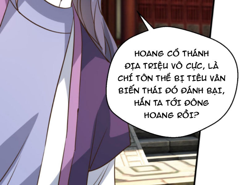 Vô Địch Đốn Ngộ Chapter 171 - Trang 10