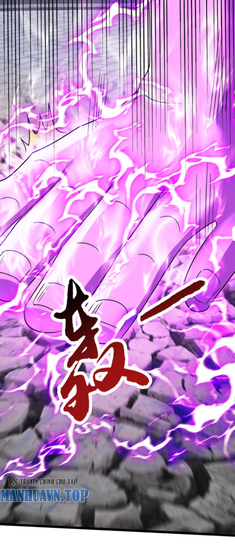 Vô Địch Đốn Ngộ Chapter 170 - Trang 9