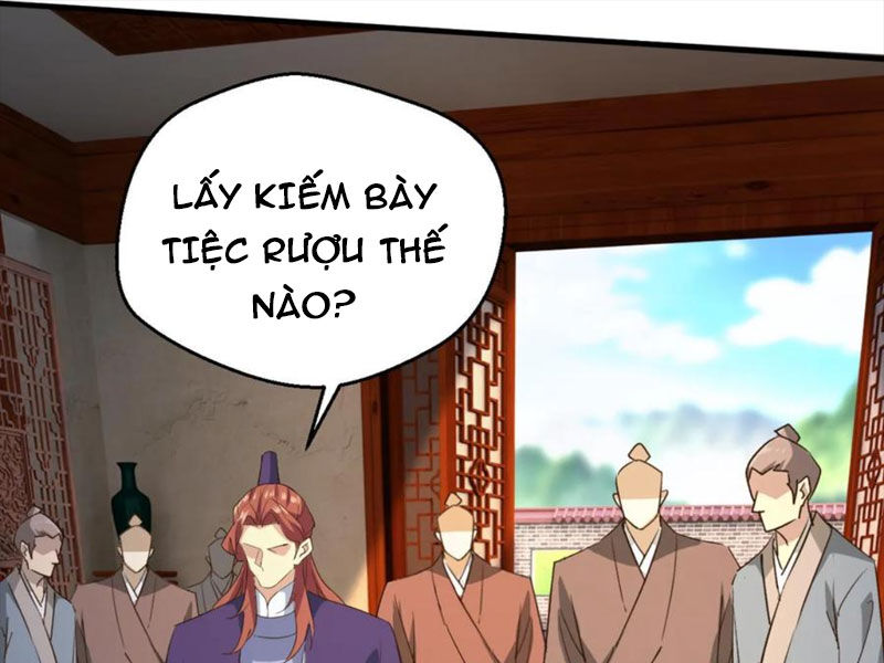 Vô Địch Đốn Ngộ Chapter 172 - Trang 0