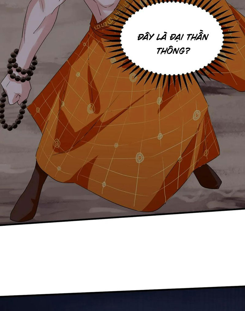 Vô Địch Đốn Ngộ Chapter 160 - Trang 12