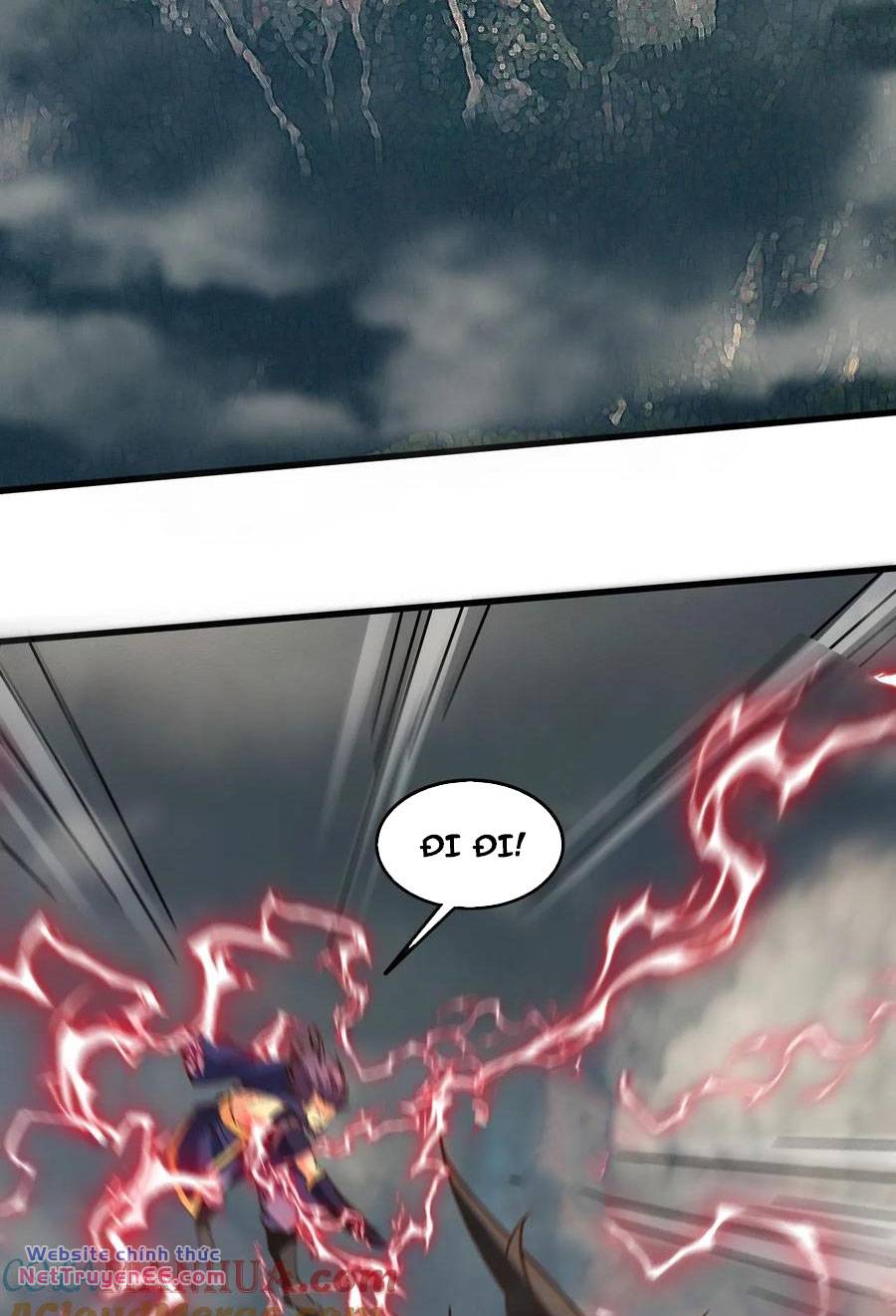 Vô Địch Đốn Ngộ Chapter 162 - Trang 1