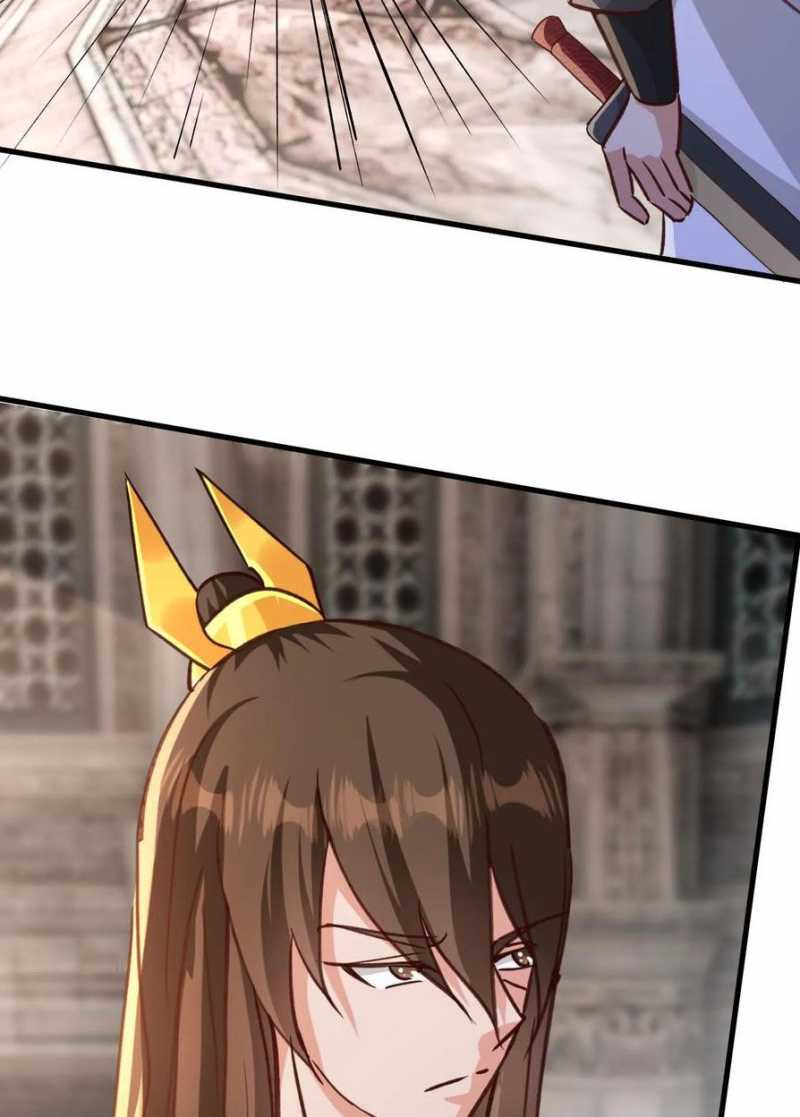 Vô Địch Đốn Ngộ Chapter 190 - Trang 6