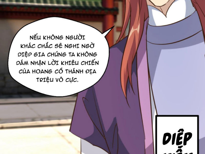 Vô Địch Đốn Ngộ Chapter 171 - Trang 7