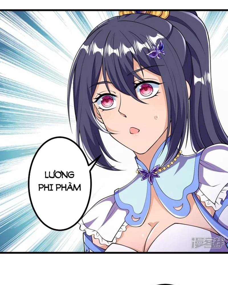 Lão Tổ Luyện Thể Mạnh Nhất Lịch Sử Chapter 25 - Trang 0