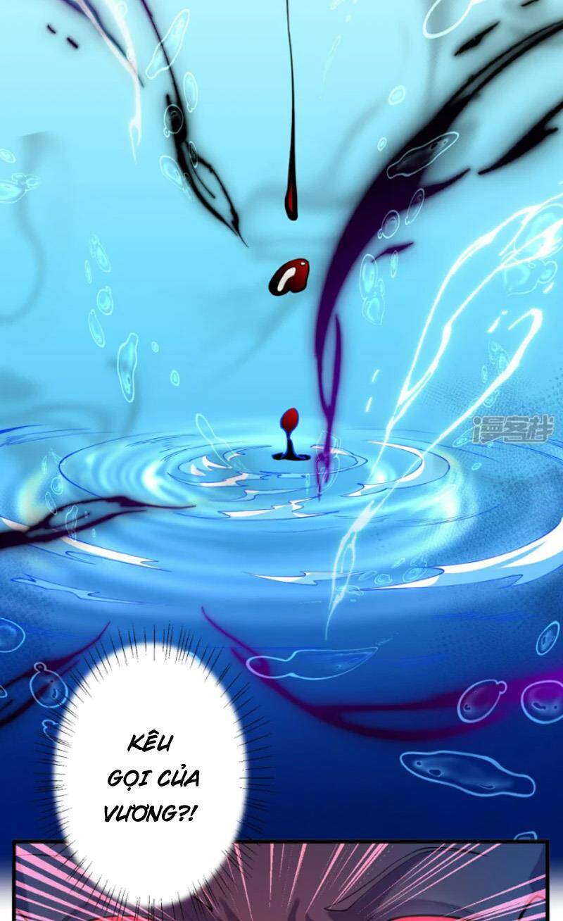 Lão Tổ Luyện Thể Mạnh Nhất Lịch Sử Chapter 189 - Trang 22