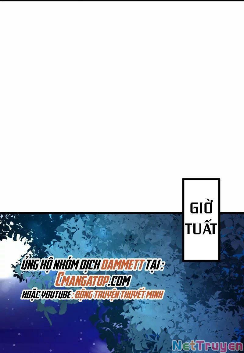Lão Tổ Luyện Thể Mạnh Nhất Lịch Sử Chapter 7 - Trang 31