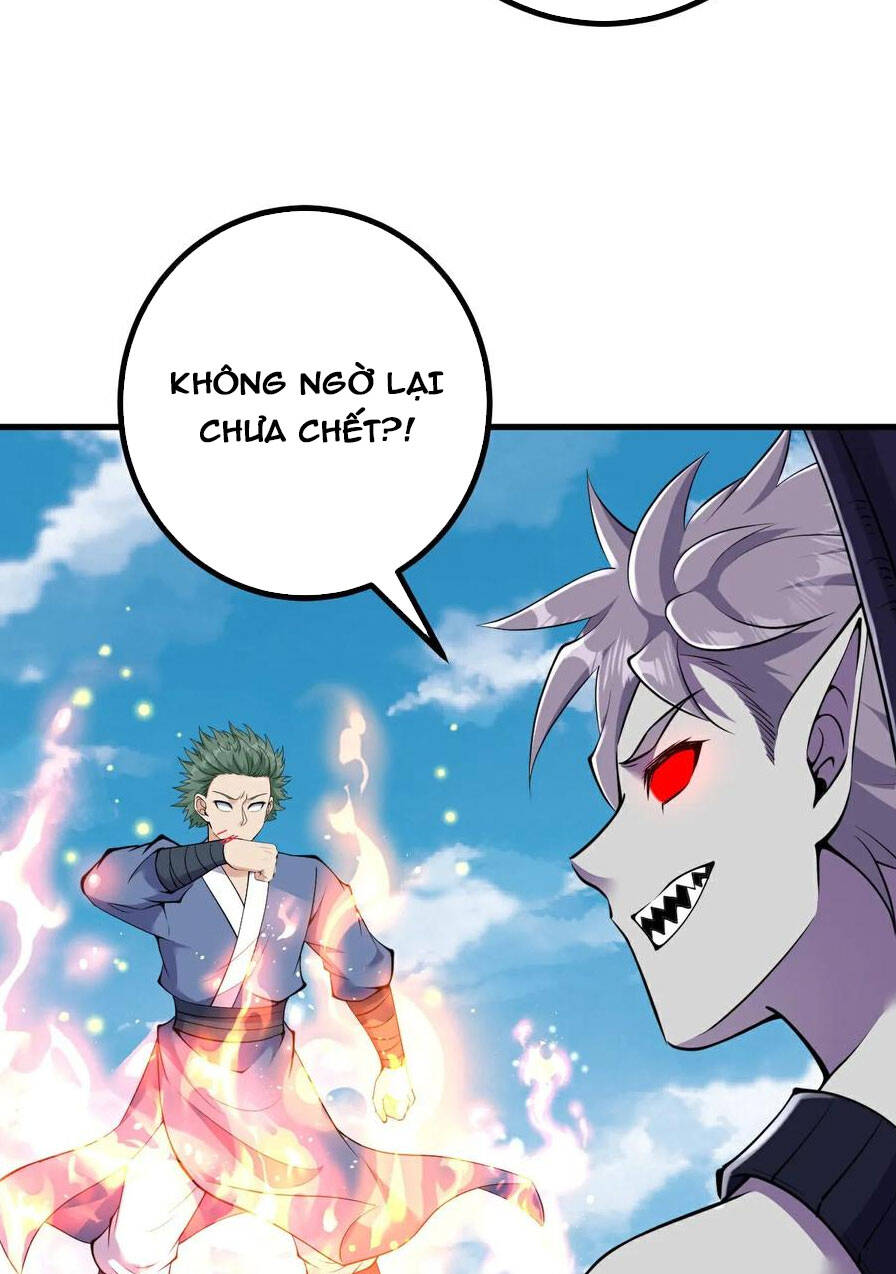 Lão Tổ Luyện Thể Mạnh Nhất Lịch Sử Chapter 193 - Trang 37