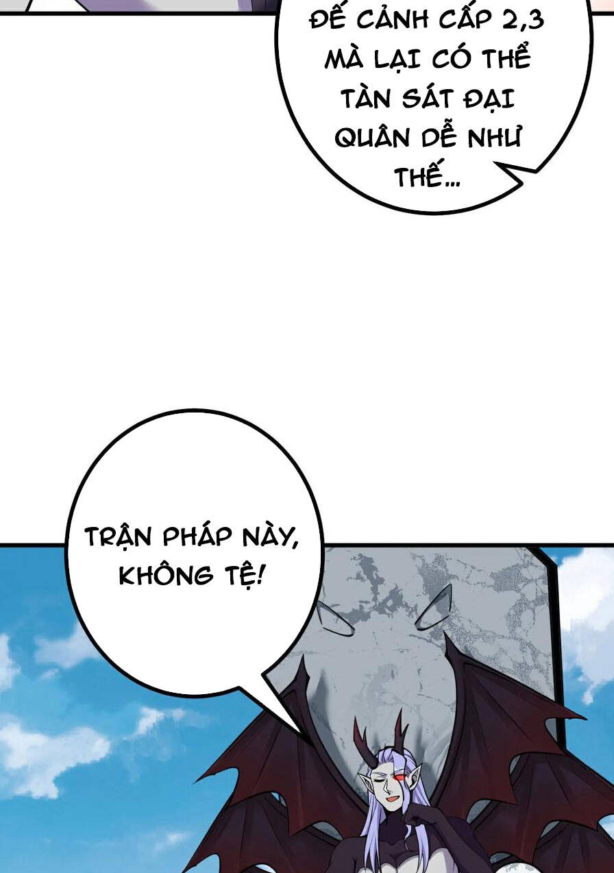 Lão Tổ Luyện Thể Mạnh Nhất Lịch Sử Chapter 193 - Trang 25