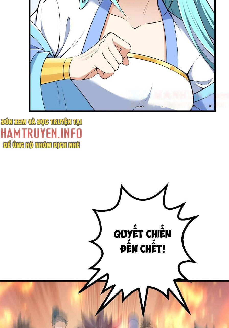 Lão Tổ Luyện Thể Mạnh Nhất Lịch Sử Chapter 193 - Trang 3