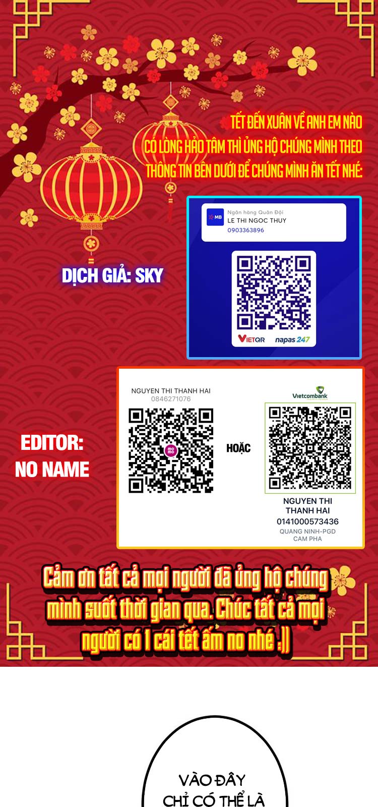 Lão Tổ Luyện Thể Mạnh Nhất Lịch Sử Chapter 33 - Trang 0