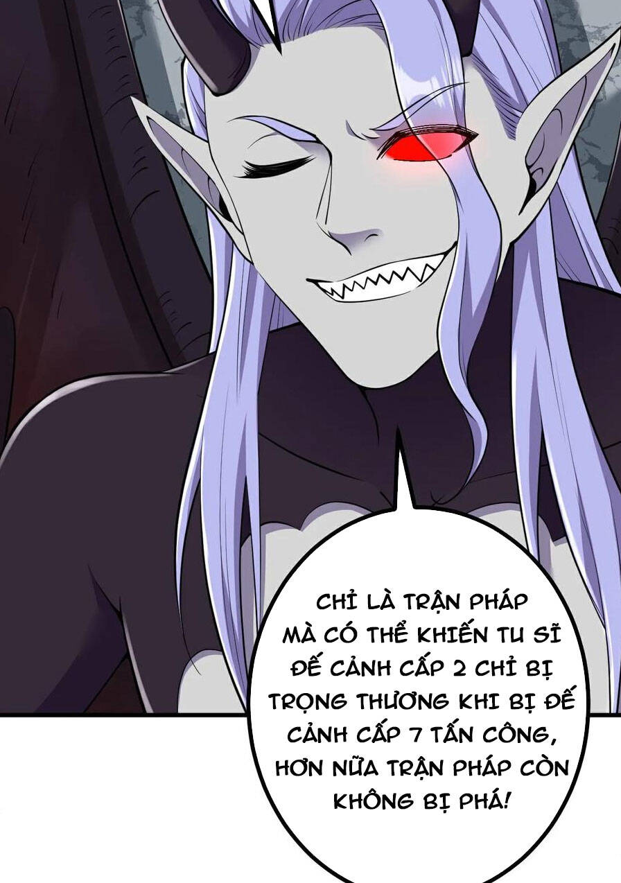 Lão Tổ Luyện Thể Mạnh Nhất Lịch Sử Chapter 193 - Trang 36