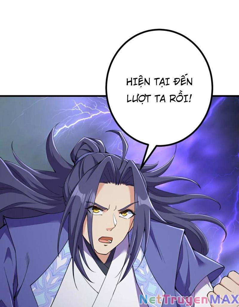 Lão Tổ Luyện Thể Mạnh Nhất Lịch Sử Chapter 195 - Trang 26