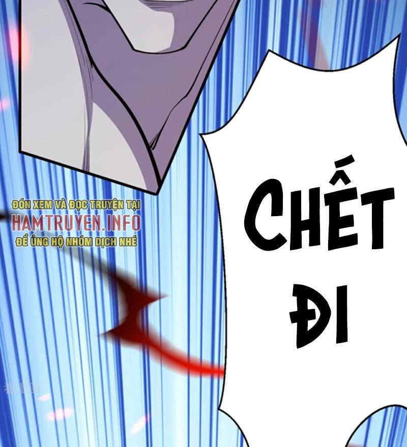 Lão Tổ Luyện Thể Mạnh Nhất Lịch Sử Chapter 199 - Trang 1