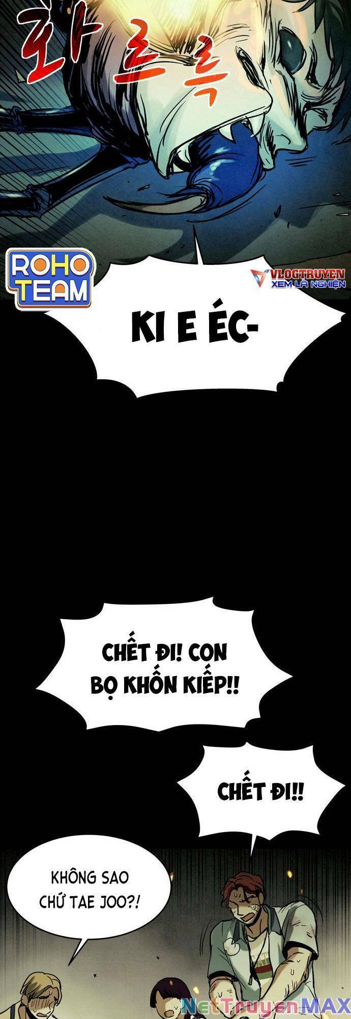 Mầm Chết Chapter 24 - Trang 18