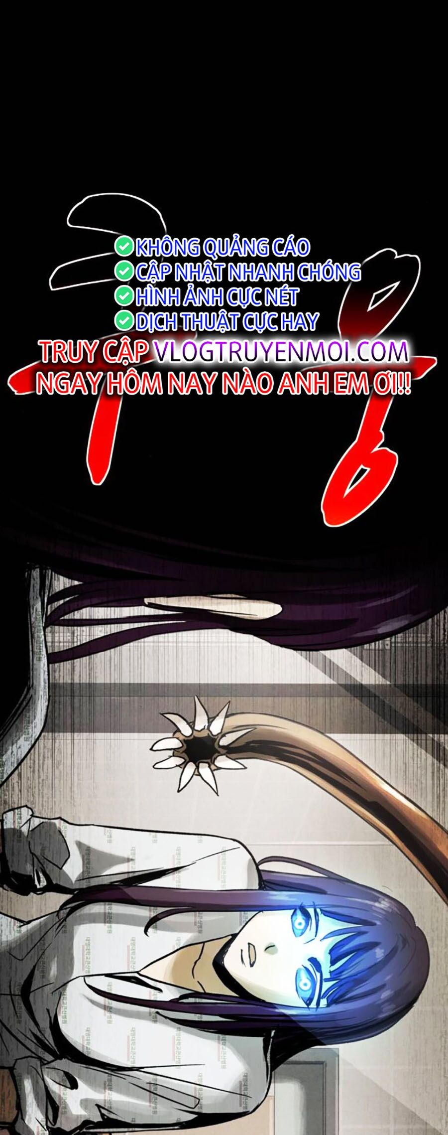 Mầm Chết Chapter 51 - Trang 15