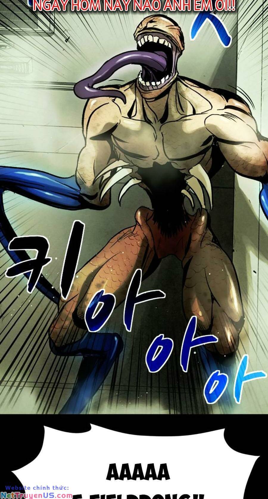 Mầm Chết Chapter 39 - Trang 37