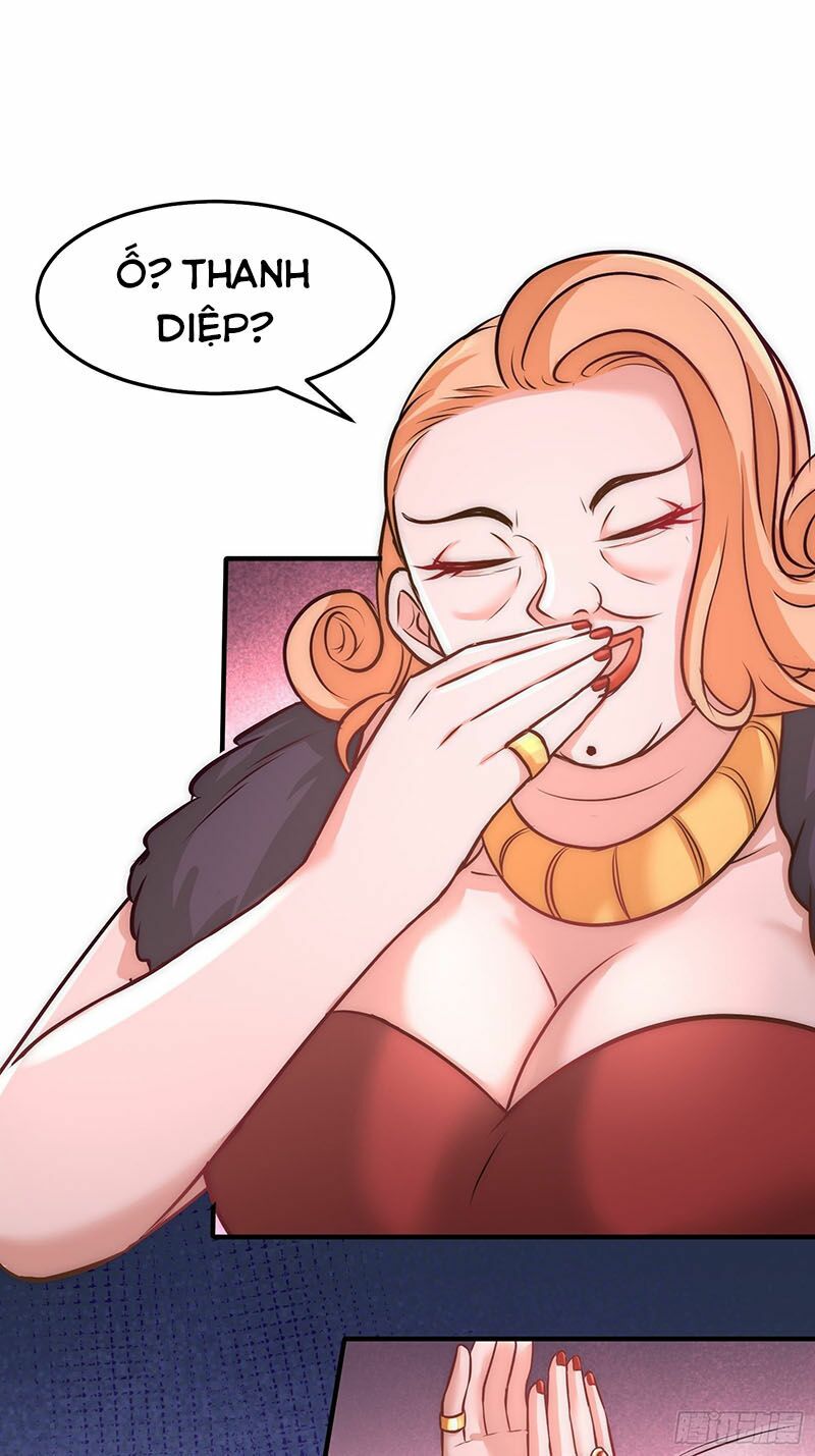 Long Vương Điện Chapter 27 - Trang 0