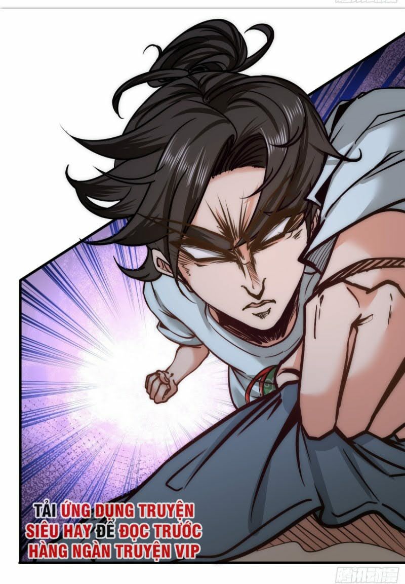 Long Vương Điện Chapter 31 - Trang 38
